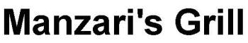 Manzari's Bar & Grill logo