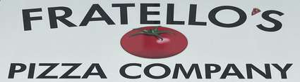 Fratello's Pizza Company logo