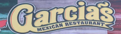 Garcia's Mexican logo