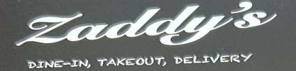 Zaddy's logo