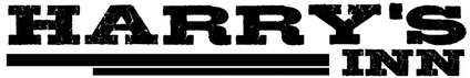 Harry's Inn logo