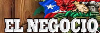 El Negocio logo