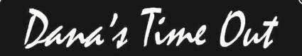 Dana's Time Out logo