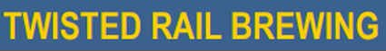Twisted Rail Brewing Co logo