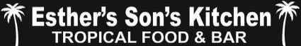 Esther's Son's Kitchen logo