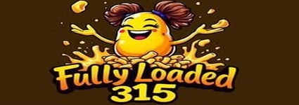 Fully Loaded 315 logo