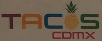 Tacos CDMX logo