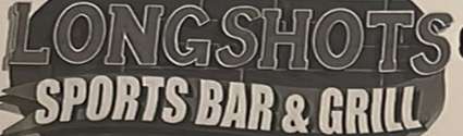 Longshots Sports Bar & Grill logo