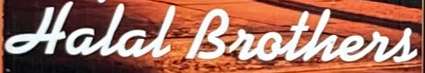 Halal Brothers logo
