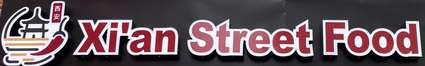 Xi'an Street Food logo