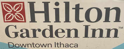 Tavern on the Commons logo