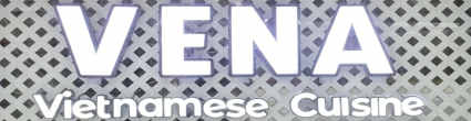 Vena Vietnamese Cuisine logo