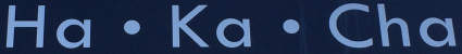 Ha Ka Cha logo