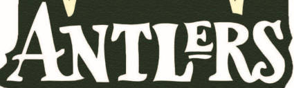 Antlers logo