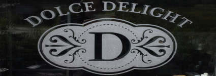 Dolce Delight logo