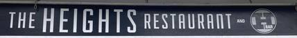 The Heights logo