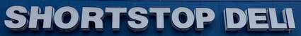 Shortstop Deli logo