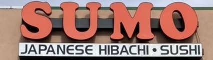 Sumo logo