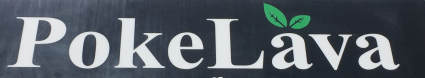 Pokelava logo