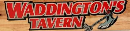 Waddington's Tavern logo