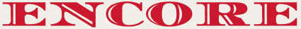 Encore logo