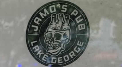 Jamo's Pub logo
