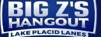 Big Z's Hangout logo