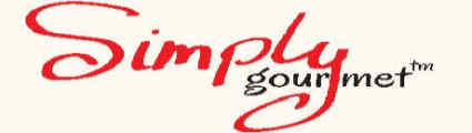 Simply Gourmet logo