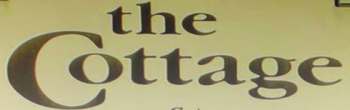 The Cottage logo