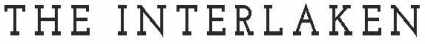 The Interlaken logo