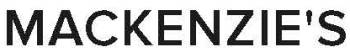 Mackenzie Restaurant logo