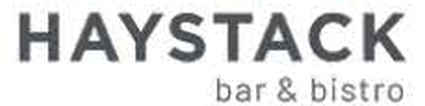 Haystack Bar & Bistro logo