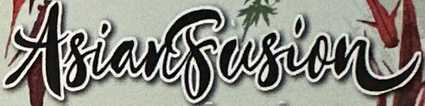 Asian Fusion logo