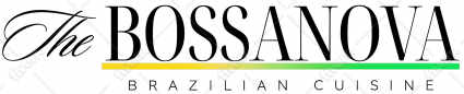 The Bossanova logo