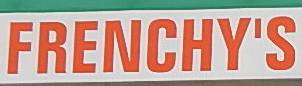 Frenchy's Pizzeria logo