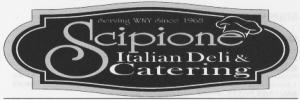 Scipione Deli logo