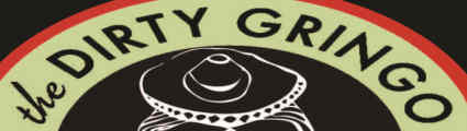 The Dirty Gringo logo
