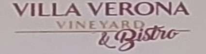 The Bistro Villa Verona logo