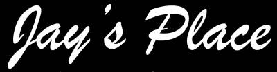 Jay's Place logo