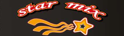 Star Mix Grill logo