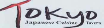 Tokyo Japanese Cuisine logo