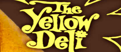 Yellow Deli logo