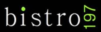 Bistro 197 logo