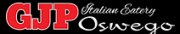 GJP Oswego logo