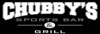 Chubby's Sports Bar & Grill logo