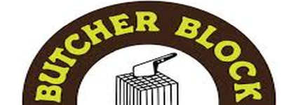 Butcher Block logo