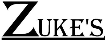 Zuke's Deli logo