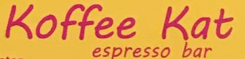 Koffee Kat logo