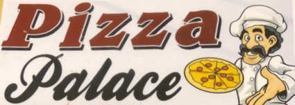 Pizza Palace logo