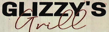 Glizzy's Grill logo